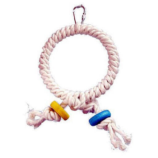 ANNEAU DE COTON (D: 4&#39;&#39;)