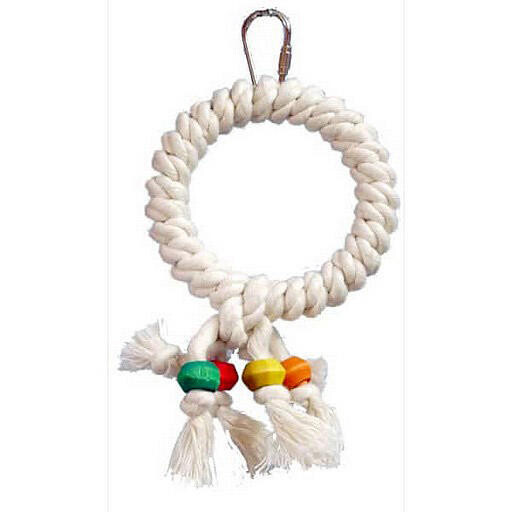ANNEAU DE COTON (D: 3&#39;&#39;)