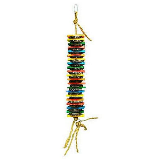 KOOKY SMALL (18&#39;&#39;H x 2,5&#39;&#39;L)  826