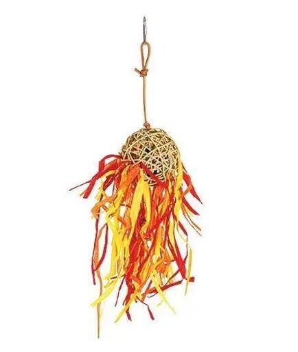 Fireball 5&#39;&#39;x16&#39;&#39;