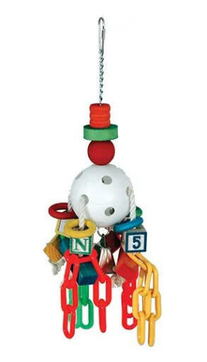 Play N Ball 8&#39;&#39;x18&#39;&#39;