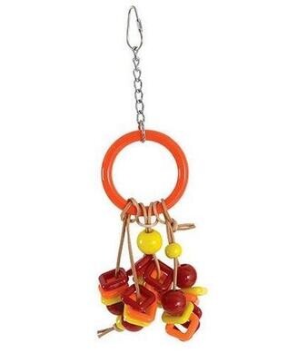 Tug Ring 5''x9''