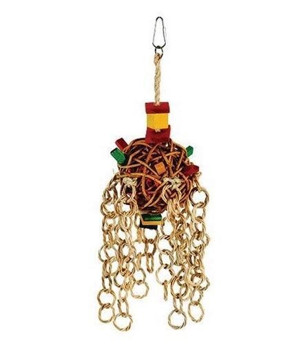 Medium Vineball &amp; Ringlets 6&#39;&#39;x15&#39;&#39;
