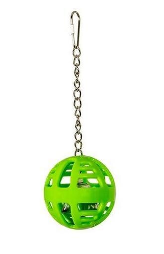 Holi Foraging Ball 4''x8''