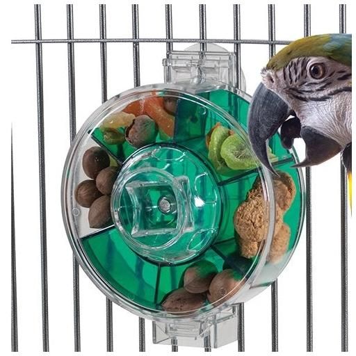 Generation Foraging Wheel XL 6&#39;&#39;x8&#39;&#39;