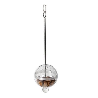 Foraging Ball 6''x18''