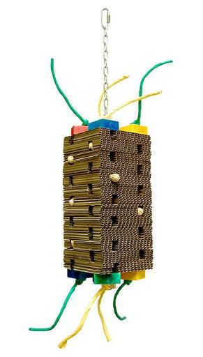 TOWER LARGE 22&#39;&#39; x 5&#39;&#39; x 5&#39;&#39;