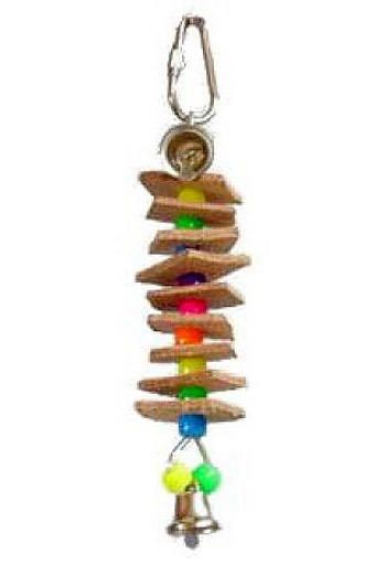 BROCHETTE MINI - (H: 6&#39;&#39;)
