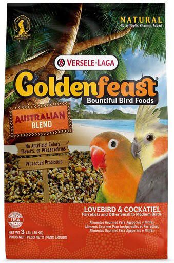 Goldenfeast Australian Blend 1,365kg