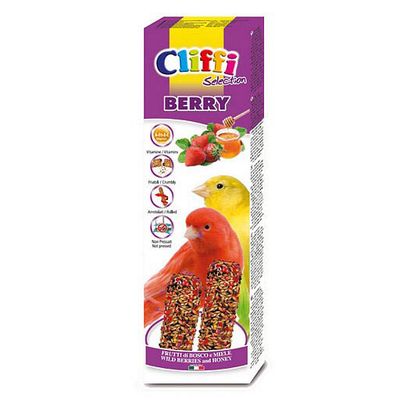 Batonnet Canari Baie