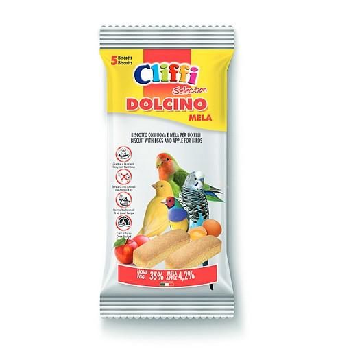 Biscuit au Miel