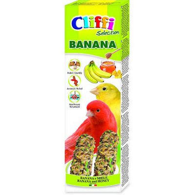 Batonnet Canari Banane