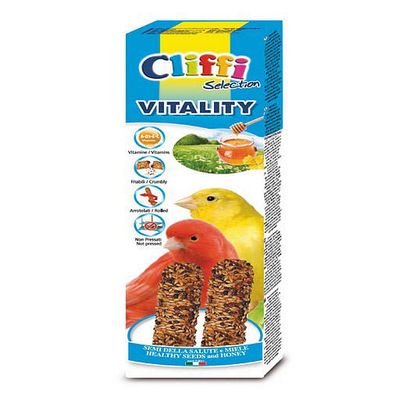 Batonnet Canari Vitality