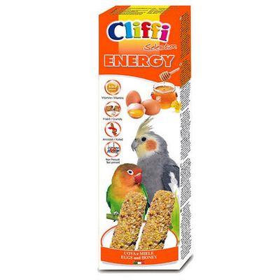 Batonnet Cockatiel Energy 150g