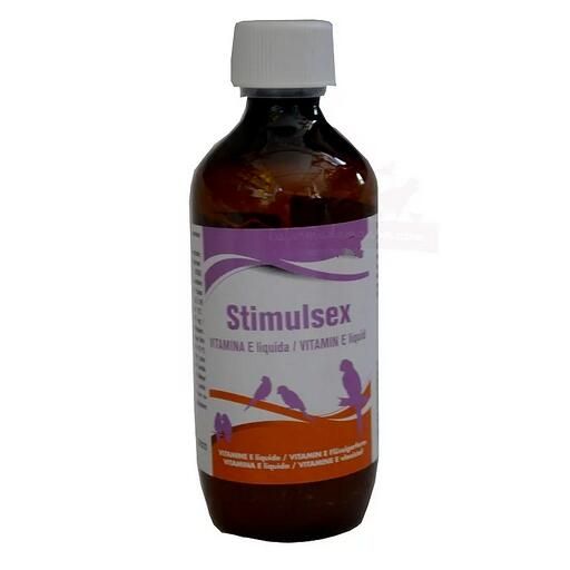 Stimulsex 200ml