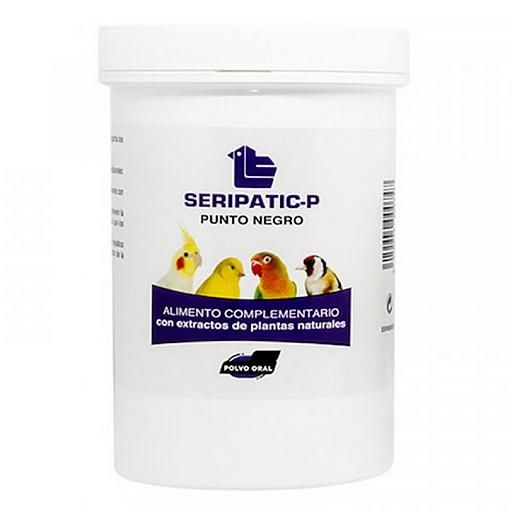 Seripatic Point Noir 500g