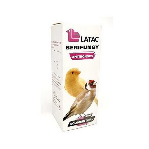Serifungy 150ml