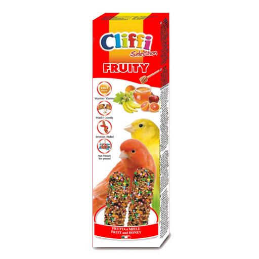Batonnet Canari Fruit