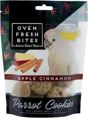 Oven Fresh Munchies Pomme Et Canelle 4oz