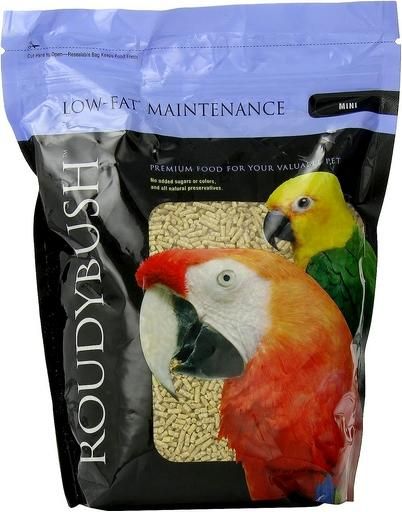Roudybush low-fat Mini 44oz