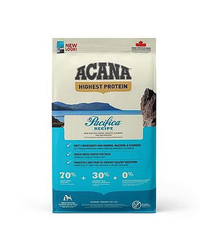 AHP Pacifica 11.4kg
