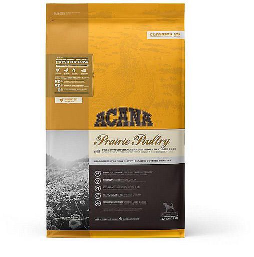 ACC Prairie Poultry 9.7kg