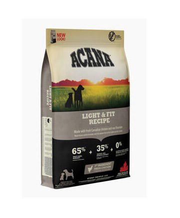 ACD Light+Fit 11.4kg