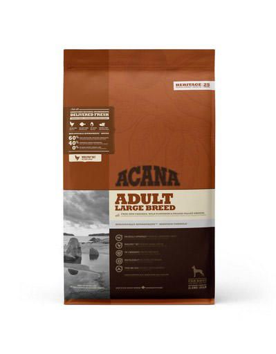 ACD Adult LB 17kg