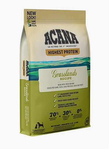 ACR Grasslands 11.4kg