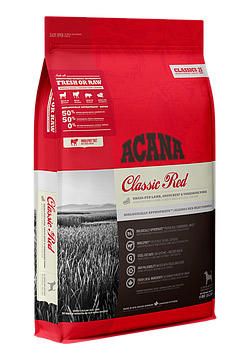 ACC Classic Red 9.07kg
