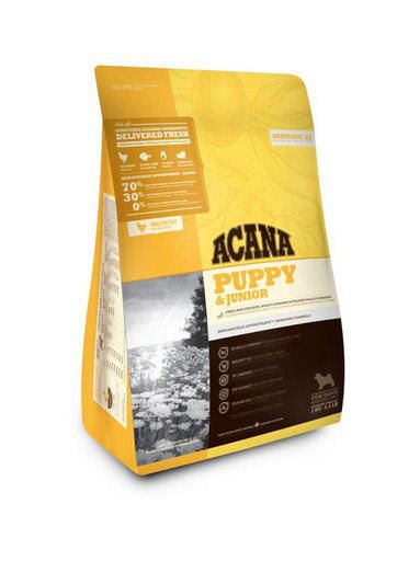 ACH Puppy+Jr 2kg