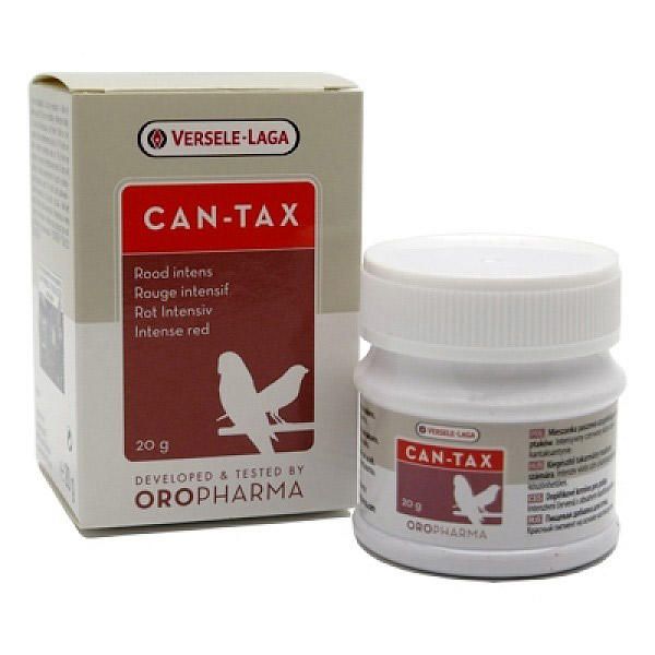 OROPHARMA CAN-TAX 20g