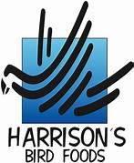 Harrisson&#39;s Bird Food