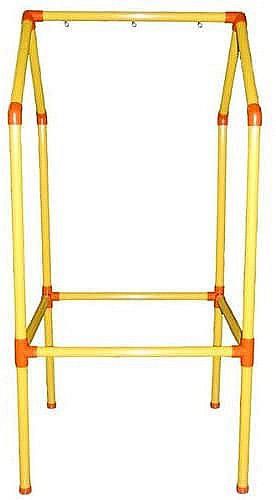 ZOOMAX JOUET C.S. OISEAUX SUPP. AIRE JEUX 30&#39;&#39;X30&#39;&#39;X72&#39;&#39;M CS T3002