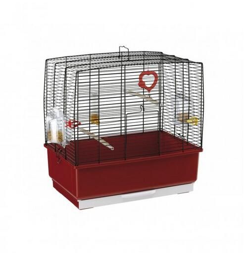 Cage LW p/perr. ondulées 20&#39;&#39;x12&#39;&#39;x19&#39;&#39;