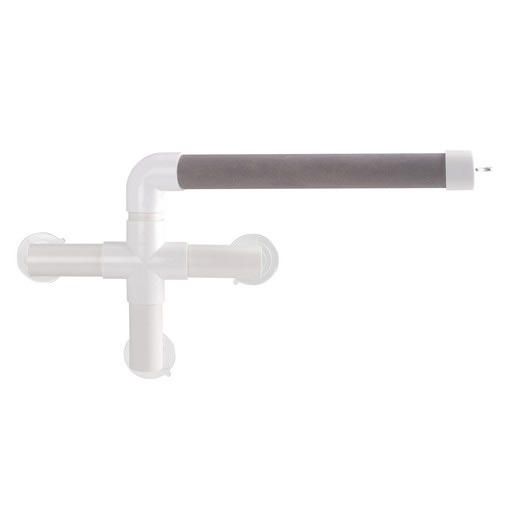 Perchoir repliable pour douche ou fenêtre ACTIVE.PLAY HARI, petit
