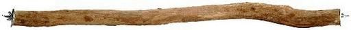 Perchoir en bois dur/Hardwood perch 28''