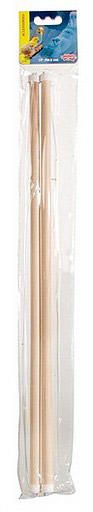Perchoir En Bois 47.5Cm-V