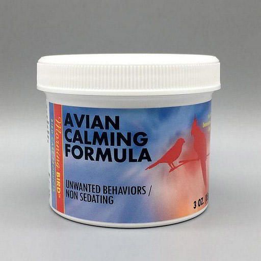 Avian Calming Formula 3 OZ