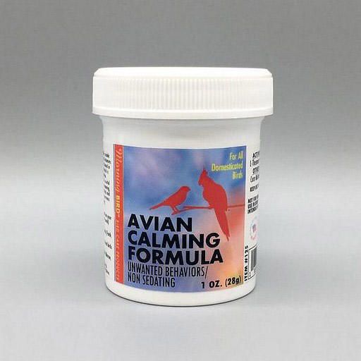 Avian Calming Formula 1 OZ