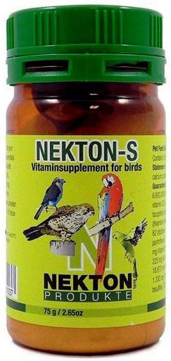 Nekton S 75g