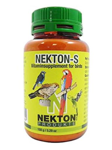 Nekton S 140g