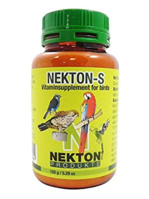 Nekton S 140g