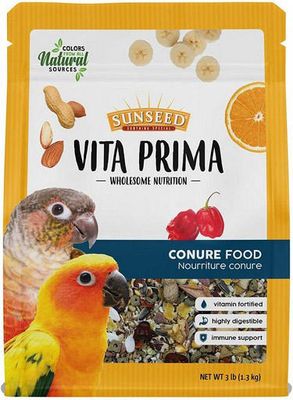 Vita Prima Conure 3lb