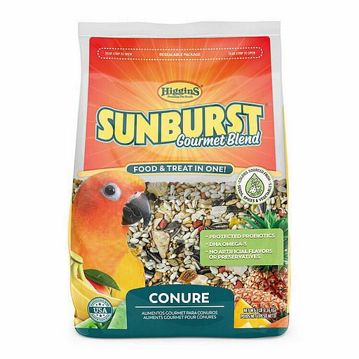 SB Conure 3lb
