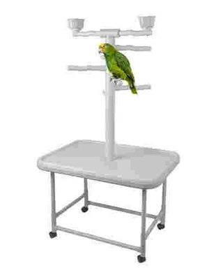 TOUR DE JEU EN PLASTIQUE ACROBIRD BIRD LG