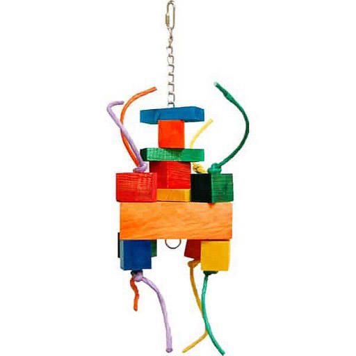 HOUBA  (18&#39;&#39;X7&#39;&#39;) 452
