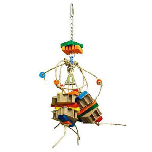 COW-BOY (12&#39;&#39;H x 4&#39;&#39;L)