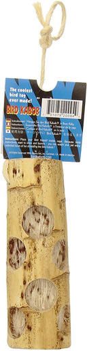 W 20094 Ole Jr. Bird Kabob-13in/70g