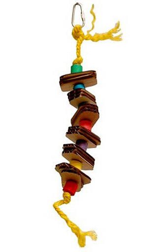 TRANCHES PETIT SHRED-X (10&#39;&#39;X2&#39;&#39;) 651S
